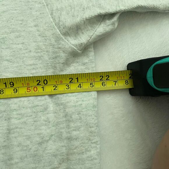 Vintage Colorado Graphic Tee Men's L 90s VTG Mountains Outdoors Oversized Unique - Picture 4 of 7